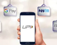 UPI QR transactions jump 33% at retail stores in Bharat this year: Report