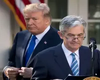 Why Trump and Federal Reserve could clash in coming years