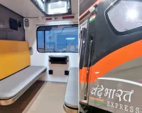 Vande Bharat sleeper trains to undergo field trials soon: Railway minister