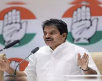 Congress Working Committee to discuss political developments in the country: K C Venugopal