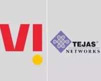 Vodafone Idea selects Tejas Networks to scale its backhaul capacity for 4G and 5G rollouts