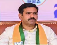 Karnataka BJP chief Vijayendra hails ED probe in MUDA case