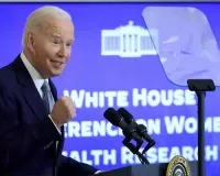 Biden watching situation in Bangladesh very closely: White House