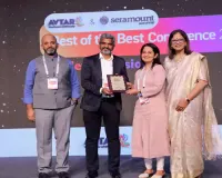 MCM India Amongst Best Companies for Women in India for the 8th Consecutive Year