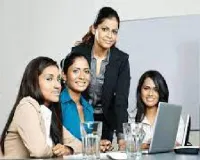 Women make for 2.8 crore job applications out of seven crore in 2024: Report