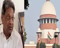 Supreme Court Issues Notices to YS Bhaskar Reddy