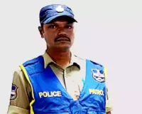 Hyderabad Police Constable Dies by Suicide