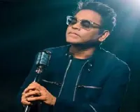 The 'Chinni Chinni Aasa' Tune That Changed AR Rahman's Life