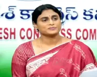 YS Sharmila Alleges Conspiracy to Undermine Aarogyasri Scheme