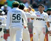 Pakistan Faces Another Setback After Heavy Defeat Against South Africa