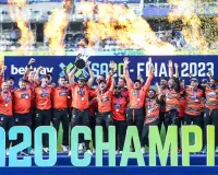 SA20 begins with a bang as MI Cape Town humble two-time champions Sunrisers Eastern Cape