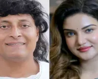 Actress Honey Rose files complaint against businessman Boby Chemmanur