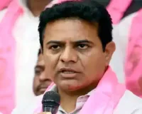 KTR's Petition Quashed: High Court Cites Key Reasons!