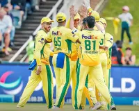 Joburg Super Kings prevail over MI Cape Town in rain-hit clash