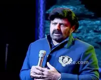 My Second Innings Starts Here: Balayya At Daaku Maharaaj USA Event