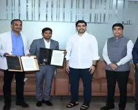 Infosys Offers Free Support to Boost Youth Skills in Andhra Pradesh; Key Agreement Reached