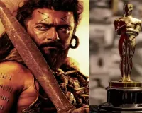 Suriya’s Kanguva Enters Oscars Eligibility List