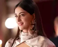 Ananya Panday Had Self-Doubt While Filming Call Me Bae, CTRL. Feared People Will Get Bored Of Her