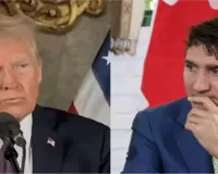 Gotta pay for it: Trump threatens to use 'economic force' to make Canada 51st state; Trudeau reacts