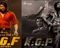 Missed Watching Rocking Star Yash's Blockbuster 'KGF' Series In Theatres? Here's Your Golden Chance!