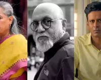 Pritish Nandy Death: Jaya Bachchan, Rakhee Gulzar, Manoj Bajpayee Remember 'The Rupert Murdoch Of India' - EXCL