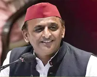 Ganga dredging in Prayagraj 'environmental crime', says SP chief Akhilesh