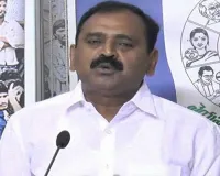 Bhumana Criticizes Chandrababu, Holds Him Accountable for Tirupati Tragedy