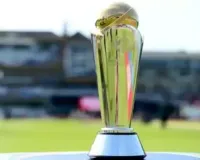 Star Cricketer Likely to be Vice-Captain for Champions Trophy!