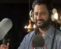 The Goat Life Sound Designer Resul Pookutty Asks 'When Will My Industry Invest In Me?' - EXCLUSIVE