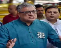 Modi govt should be asked hard questions on Christian minorities: TMC's Derek O'Brien