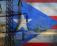 Puerto Rico's new governor appoints energy czar to tackle island's power crisis