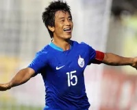 Bhutia urges 'sports first' shift in Indian education to create world champions