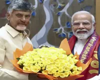 CM Naidu to welcome PM 