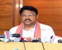 Odisha to implement Ayushman Bharat Digital Mission soon: Minister