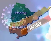 Andhra sounds alert over HMPV, Telangana releases dos and don'ts