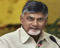 Chandrababu Shares the Importance of Visiting His Village for Sankranti