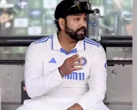 Rohit Sharma Wants BCCI to Plan New Captain, Proposes Bumrah