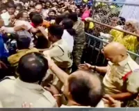 Tirupati Stampede Shocks PM Modi, Revanth Reddy, Bandi Sanjay