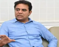 Former Minister KTR Faces Setback in Supreme Court Over Formula E-Race Case