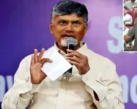 NCSRC Director Lauds Chandrababu for Prompt Action on His Email