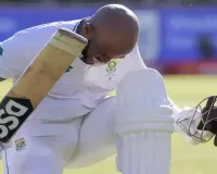 South Africa's Temba Bavuma Joins Cricket Legends with Historic Test Record