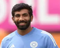 Jasprit Bumrah Consults New Zealand Surgeon for Back Pain; Kaif Cautions on Captaincy Burden