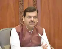 Shiv Sena (UBT) praises Fadnavis over development plans for Gadchiroli