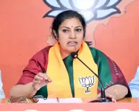 BJP's Purandeswari demands autonomy for temples VHP leaders criticize govt control 