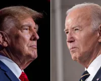 ‘I would have beaten Trump,’ says Biden 