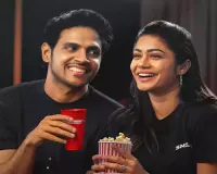 Neeli Megha Shyama Movie Review