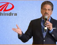 India well positioned to more than fend for itself: Anand Mahindra