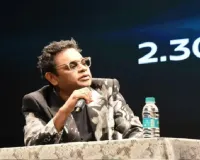 AR Rahman, KM Music Conservatory announce Bharat Maestro Awards