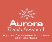 Four Indian startups feature in the coveted longlist for Aurora Tech Award