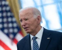 Biden to deliver capstone address on his foreign policy legacy as he makes way for Trump's return